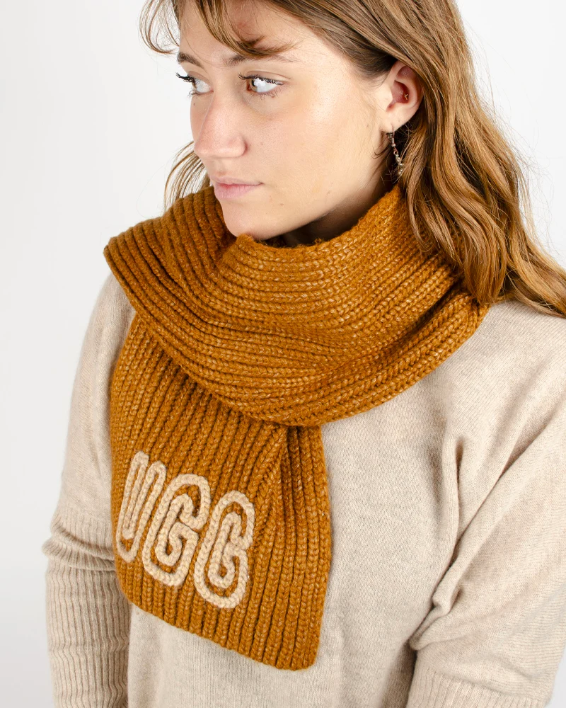 Echarpe ugg