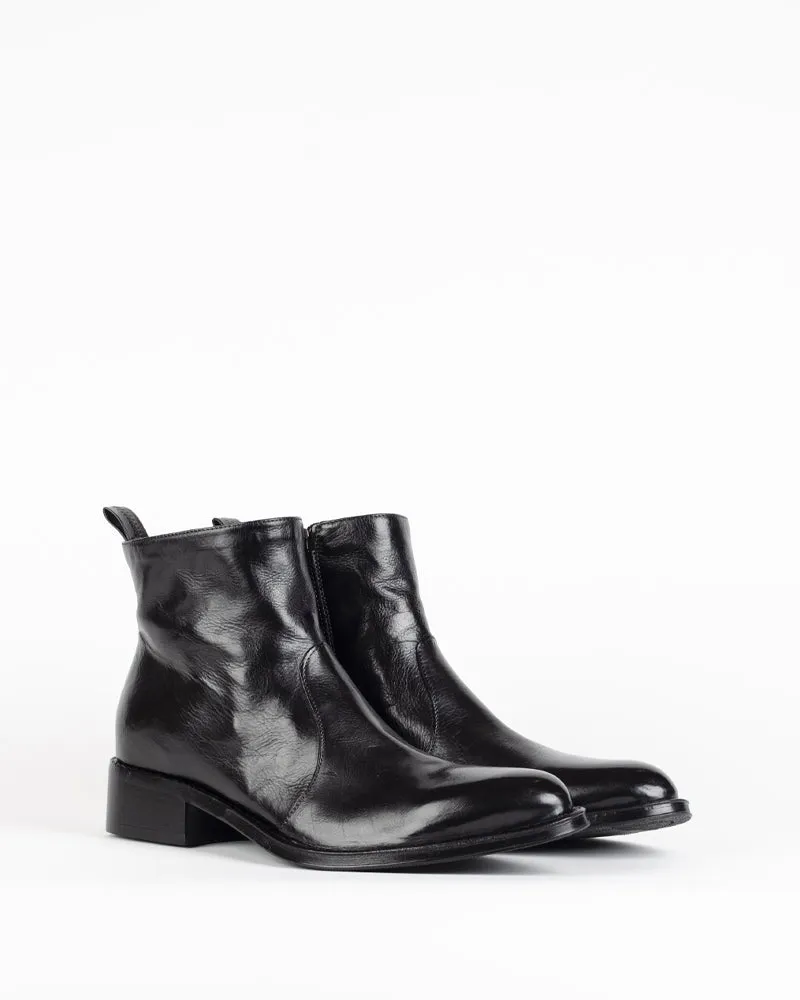 Boots king tartufoli