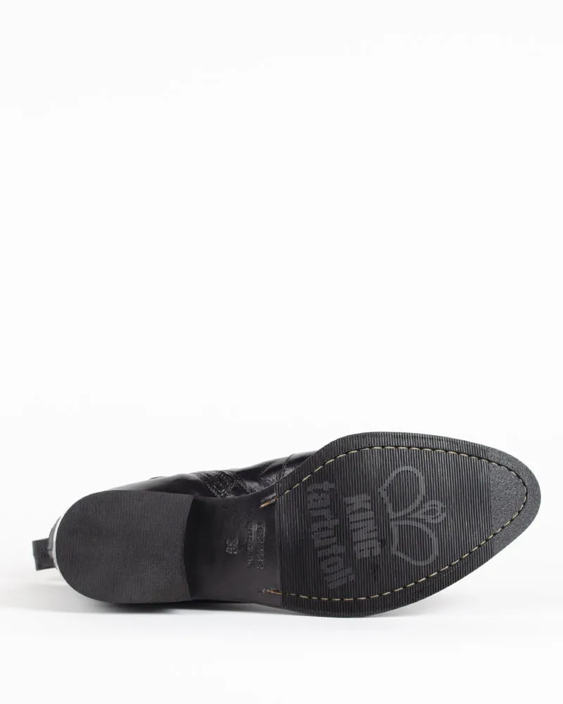 Boots king tartufoli