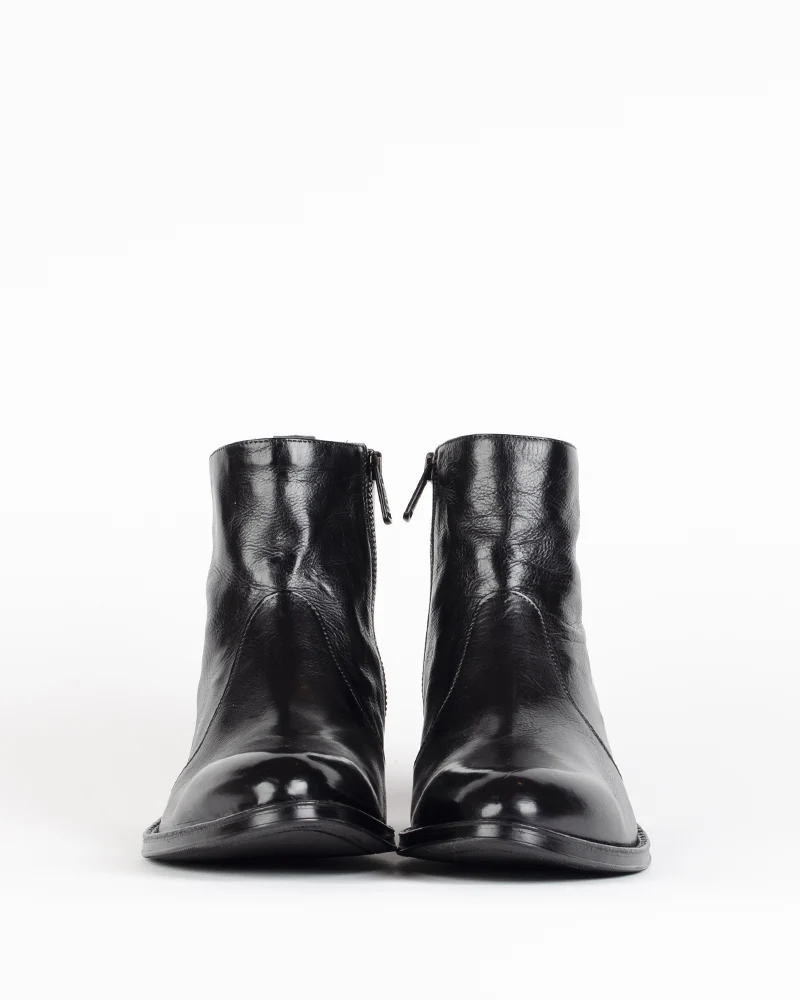Boots king tartufoli