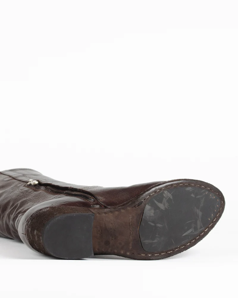 Botte officine creative