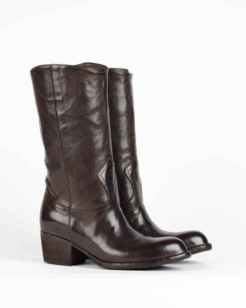 Botte officine creative