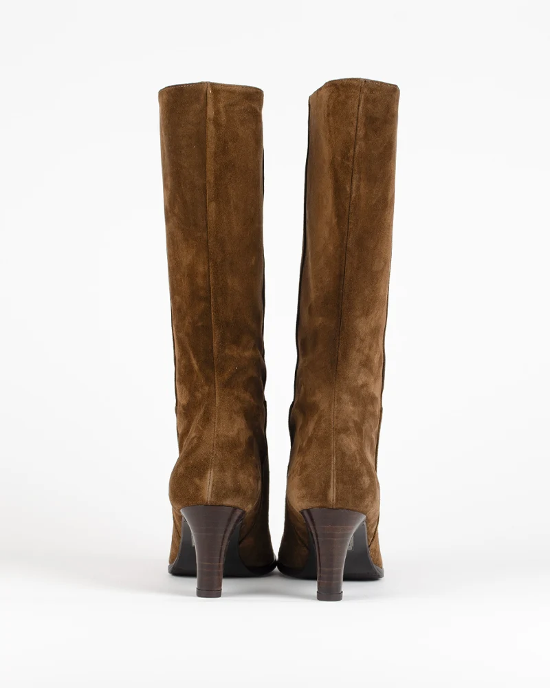Bottes billi bi