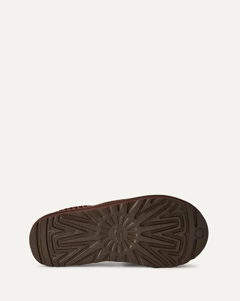 Sabot tasman ugg