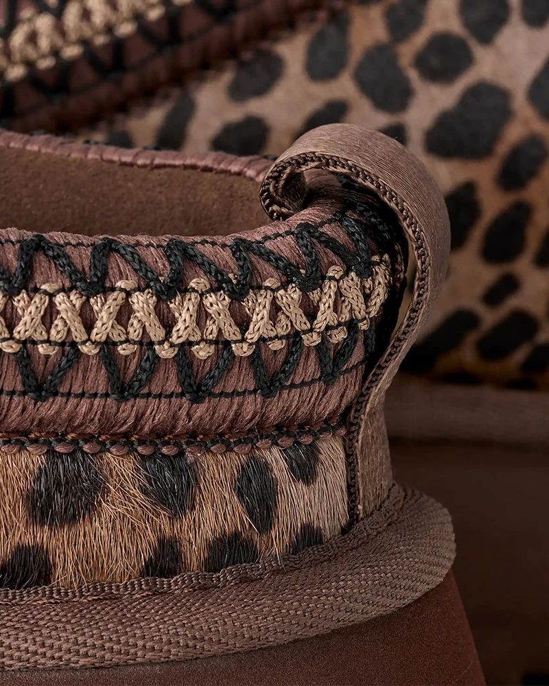 Sabot tazz ugg