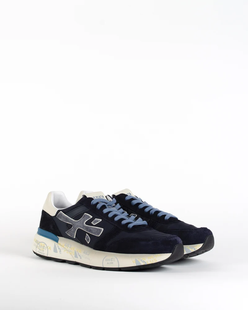 Runnings premiata men