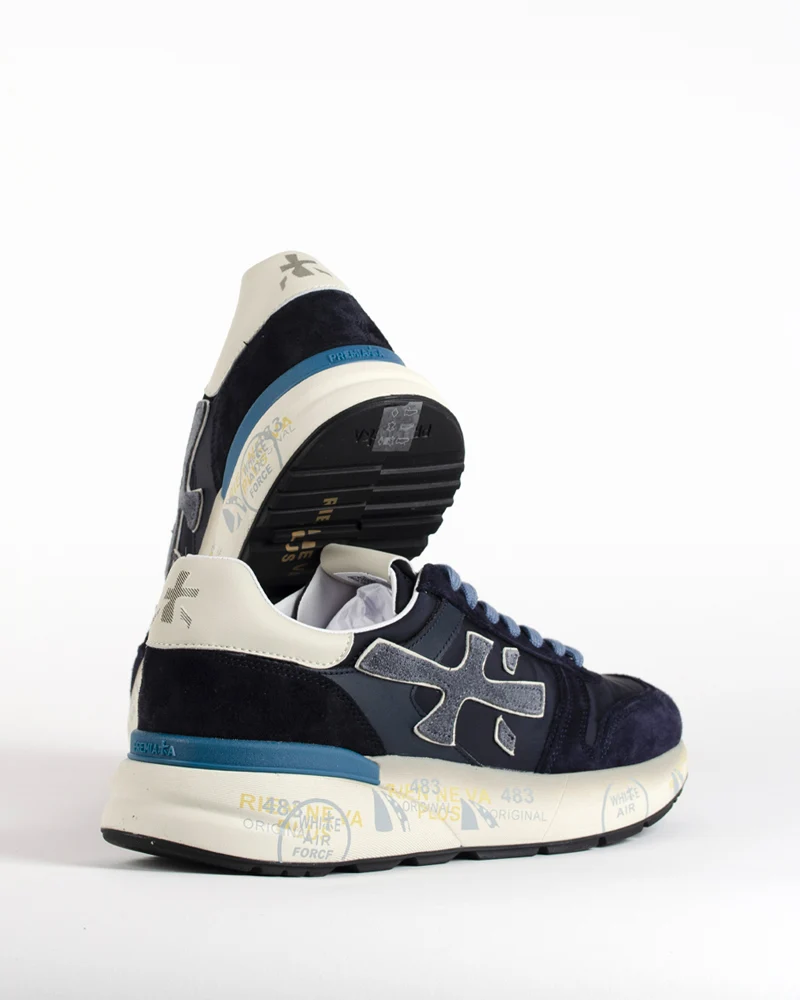 Runnings premiata men