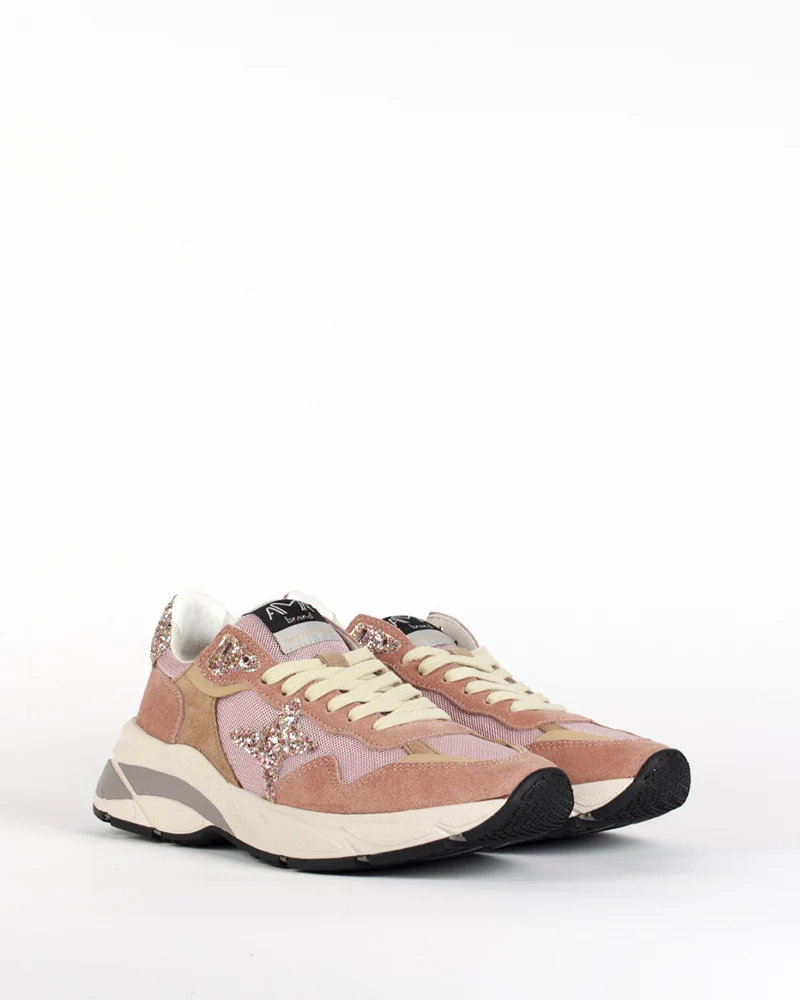 Runnings ama brand women