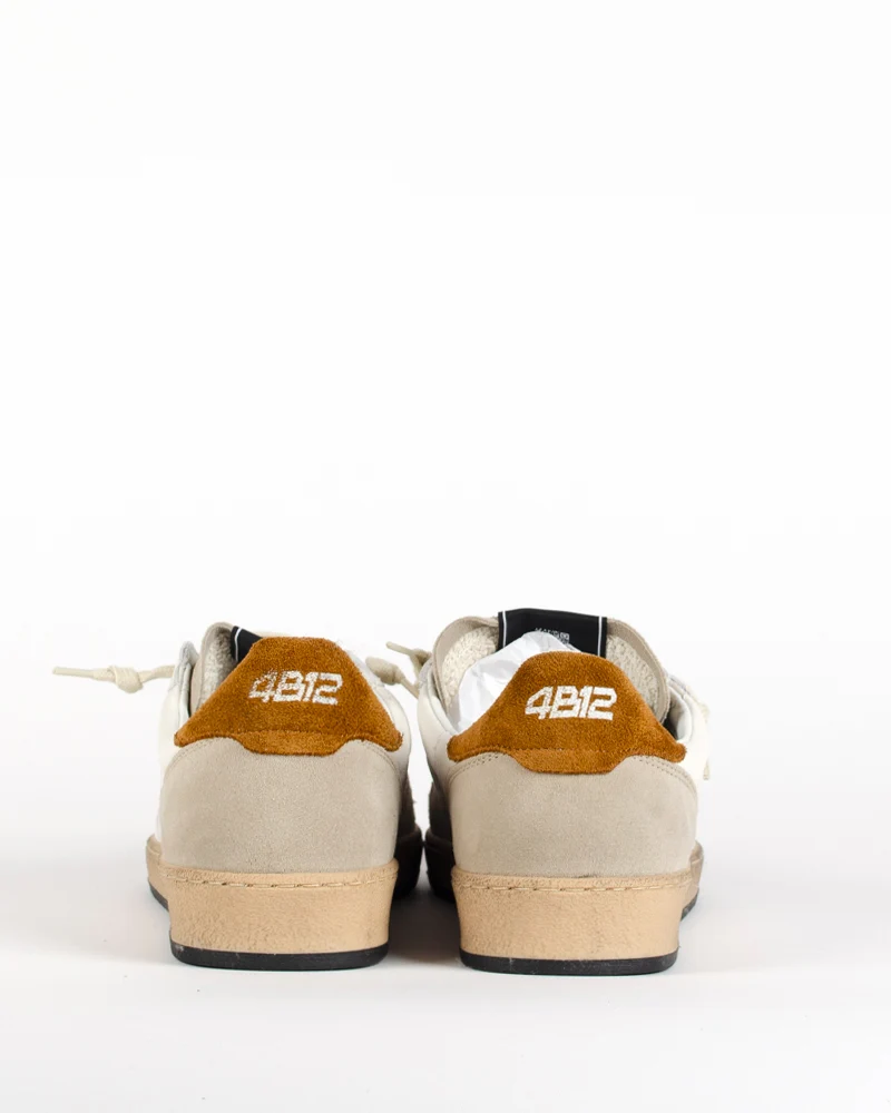 Baskets 4b12 men