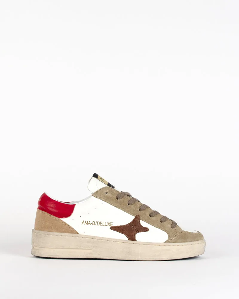 Baskets ama brand men