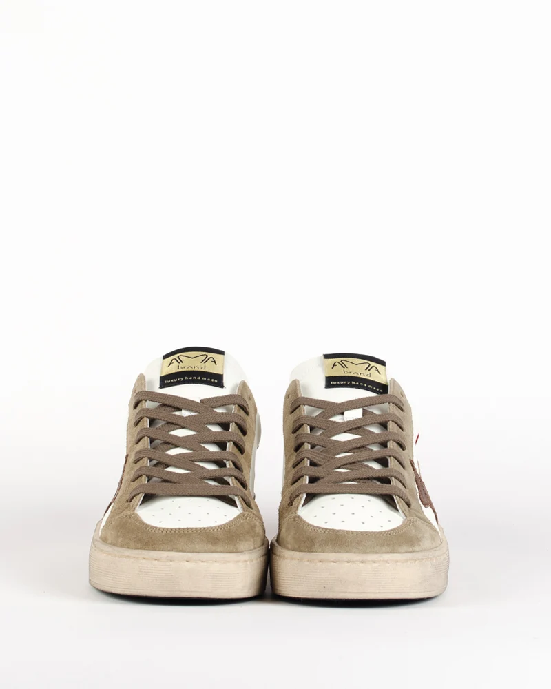 Baskets ama brand men