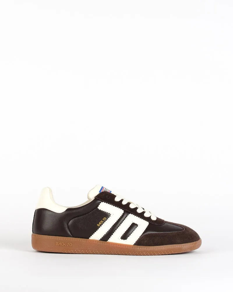 Basket back 70 men