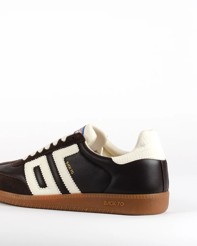 Basket back 70 men