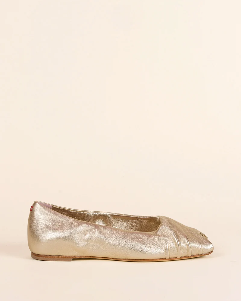 Ballerines halmanera