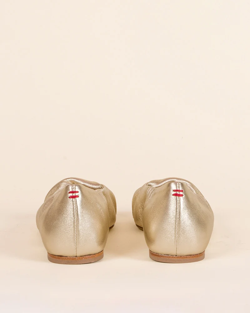 Ballerines halmanera