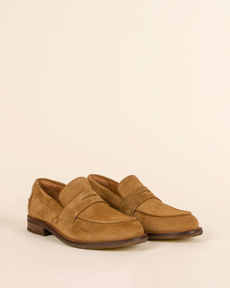 Mocassins billi bi
