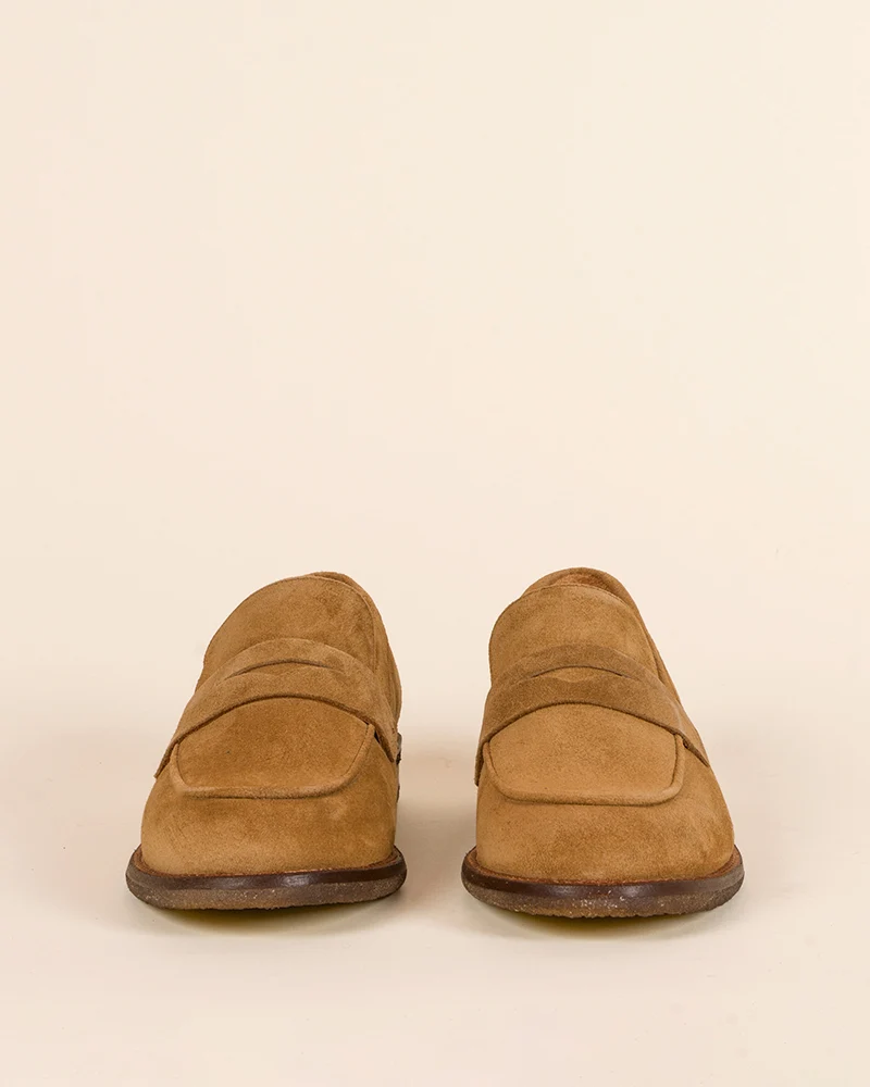 Mocassins billi bi
