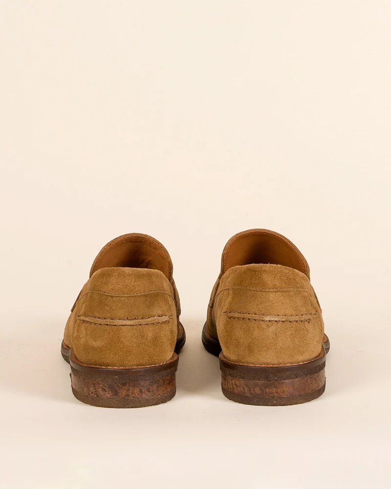 Mocassins billi bi