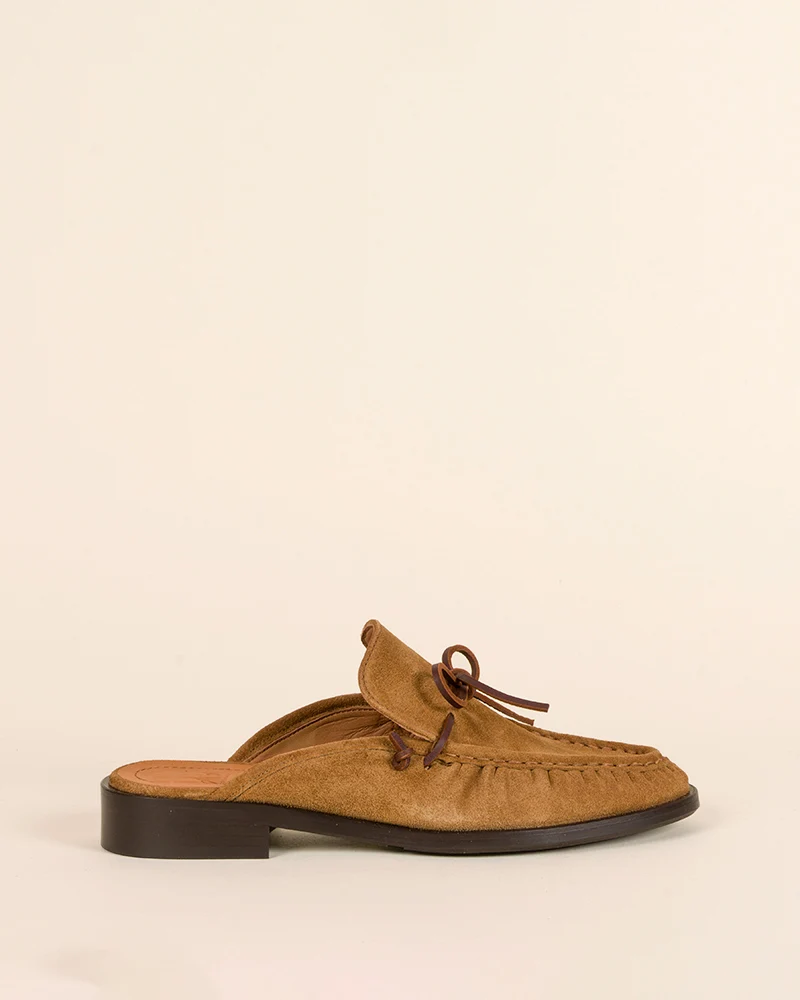 Mules billi bi