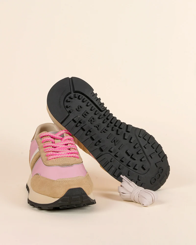 Runnings serafini