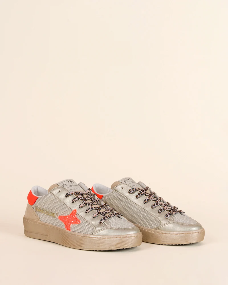 Baskets ama brand women