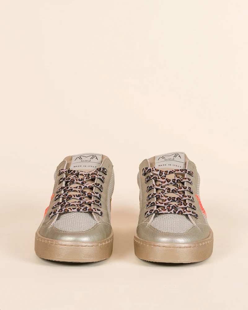 Baskets ama brand women