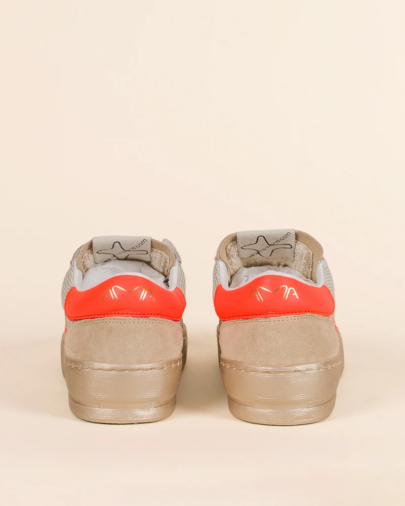 Baskets ama brand women