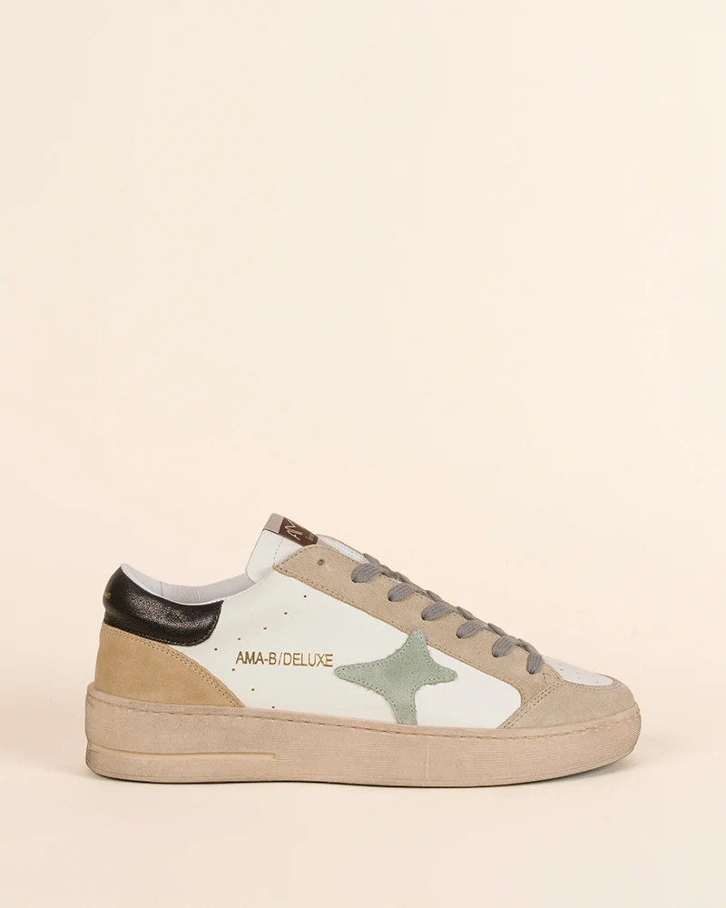 Baskets ama brand men