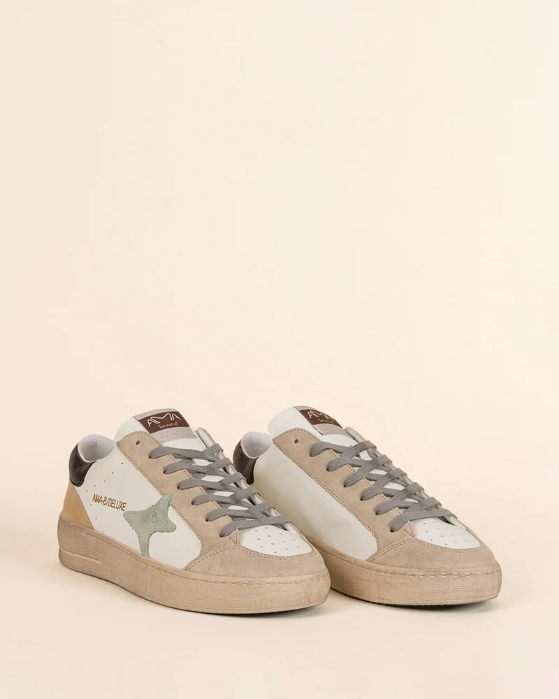 Baskets ama brand men