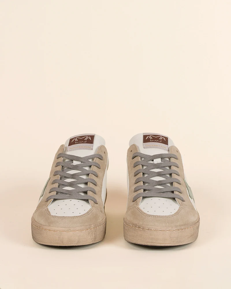 Baskets ama brand men
