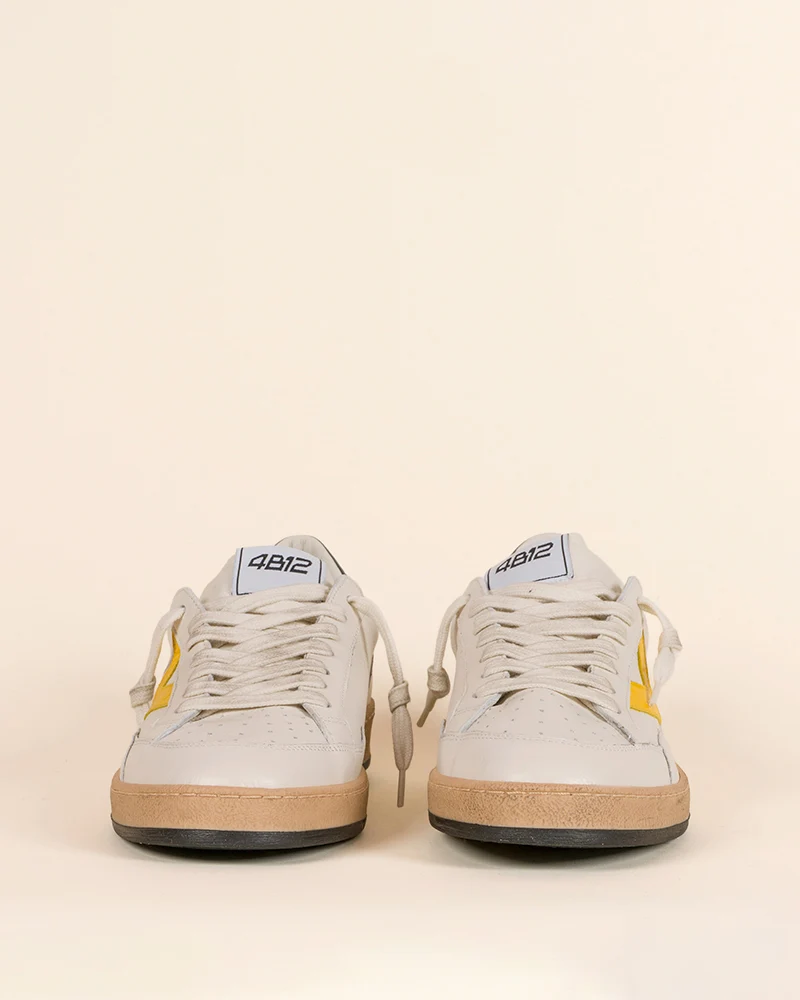 Baskets 4b12 men