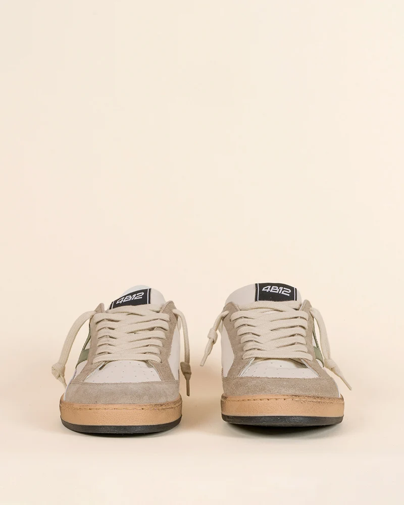 Baskets 4b12 men