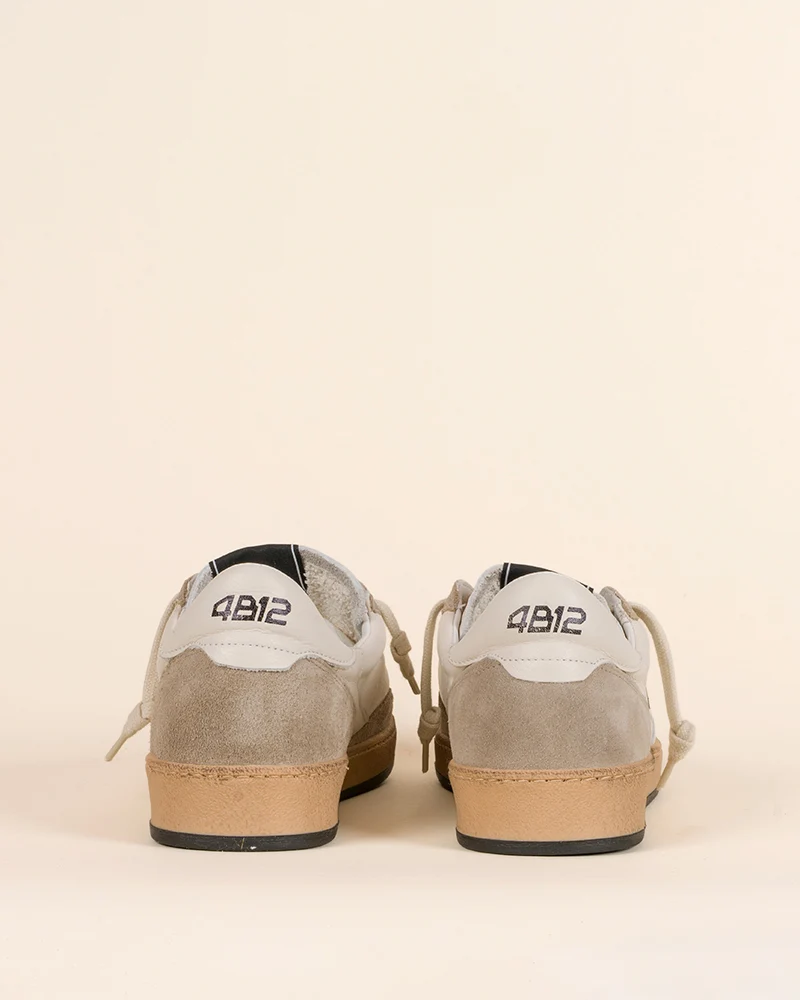 Baskets 4b12 men