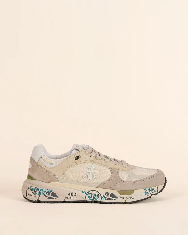 Runnings premiata men