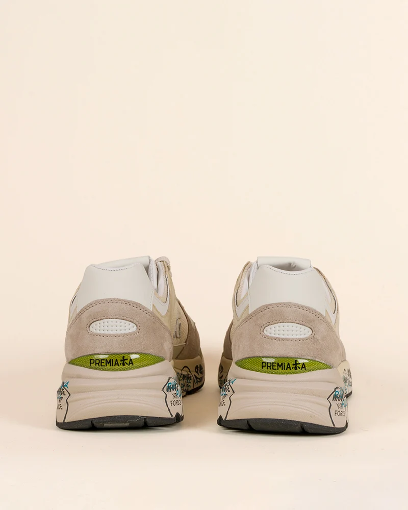 Runnings premiata men