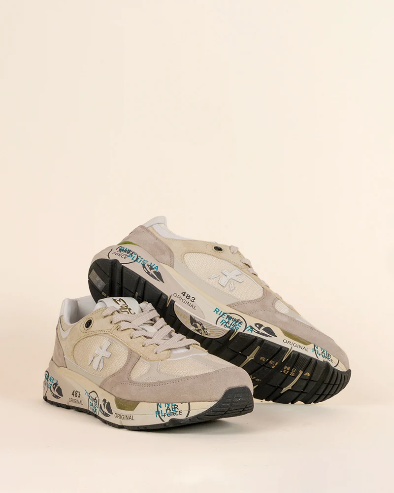 Runnings premiata men