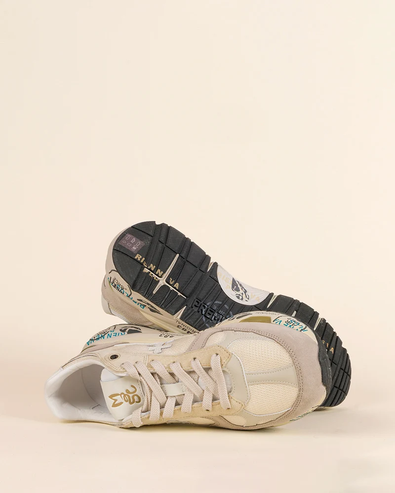 Runnings premiata men