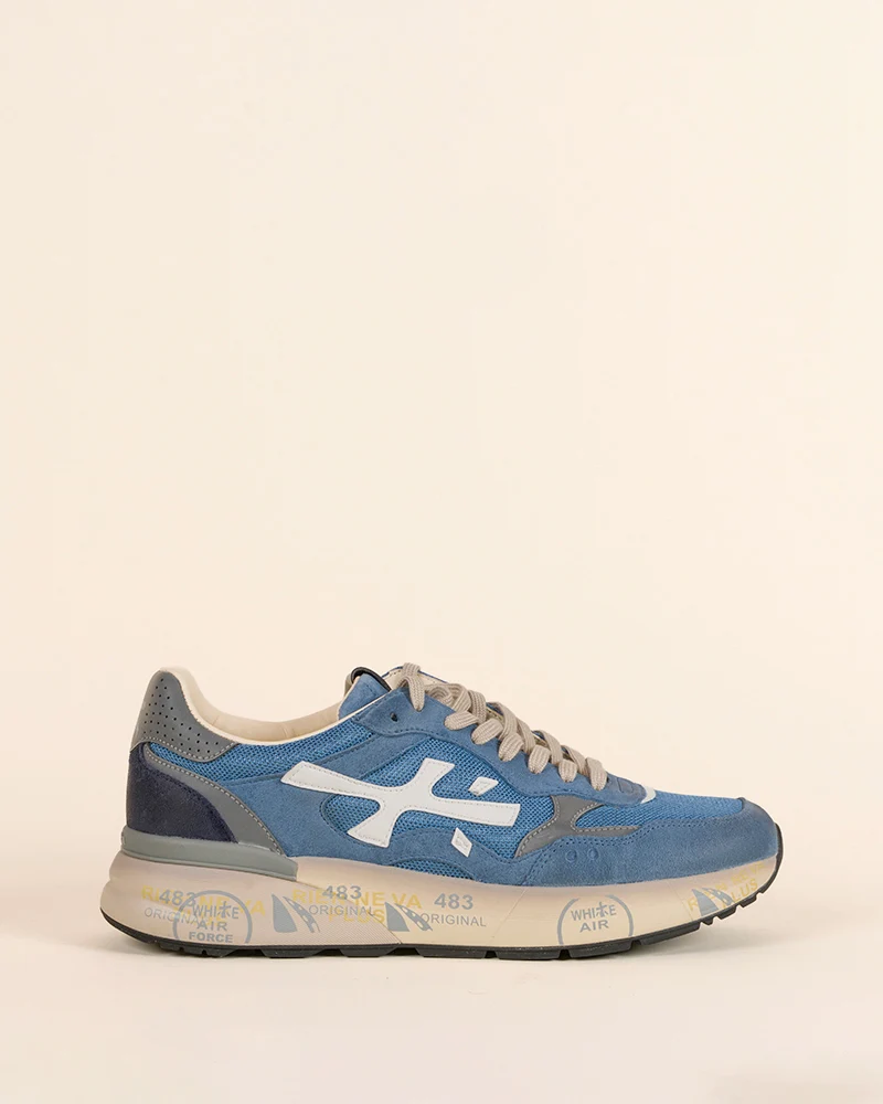 Runnings premiata men