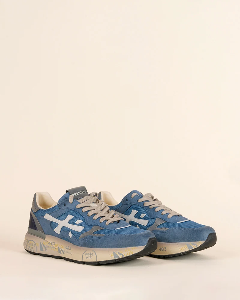 Runnings premiata men
