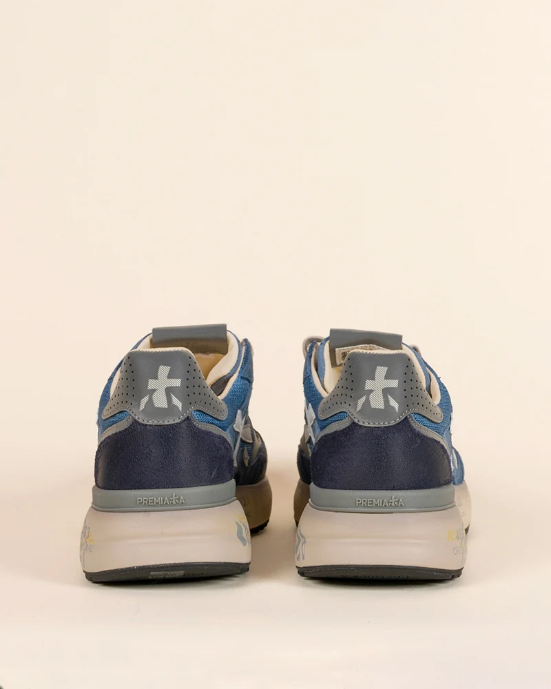 Runnings premiata men
