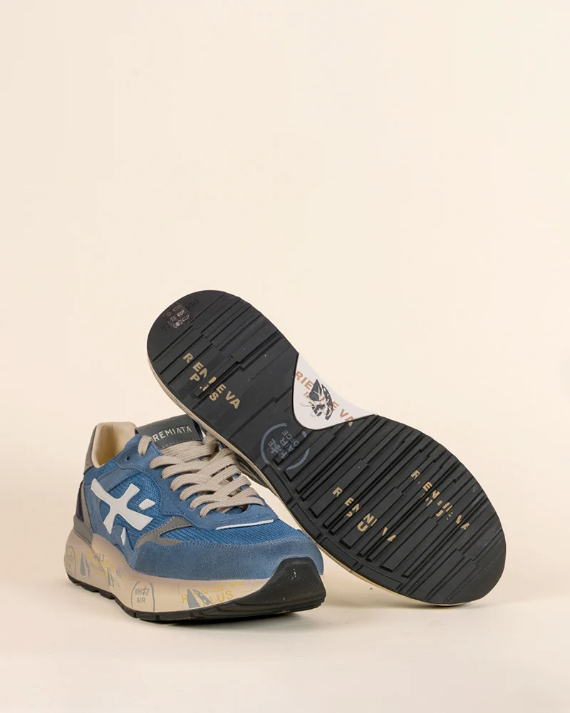 Runnings premiata men