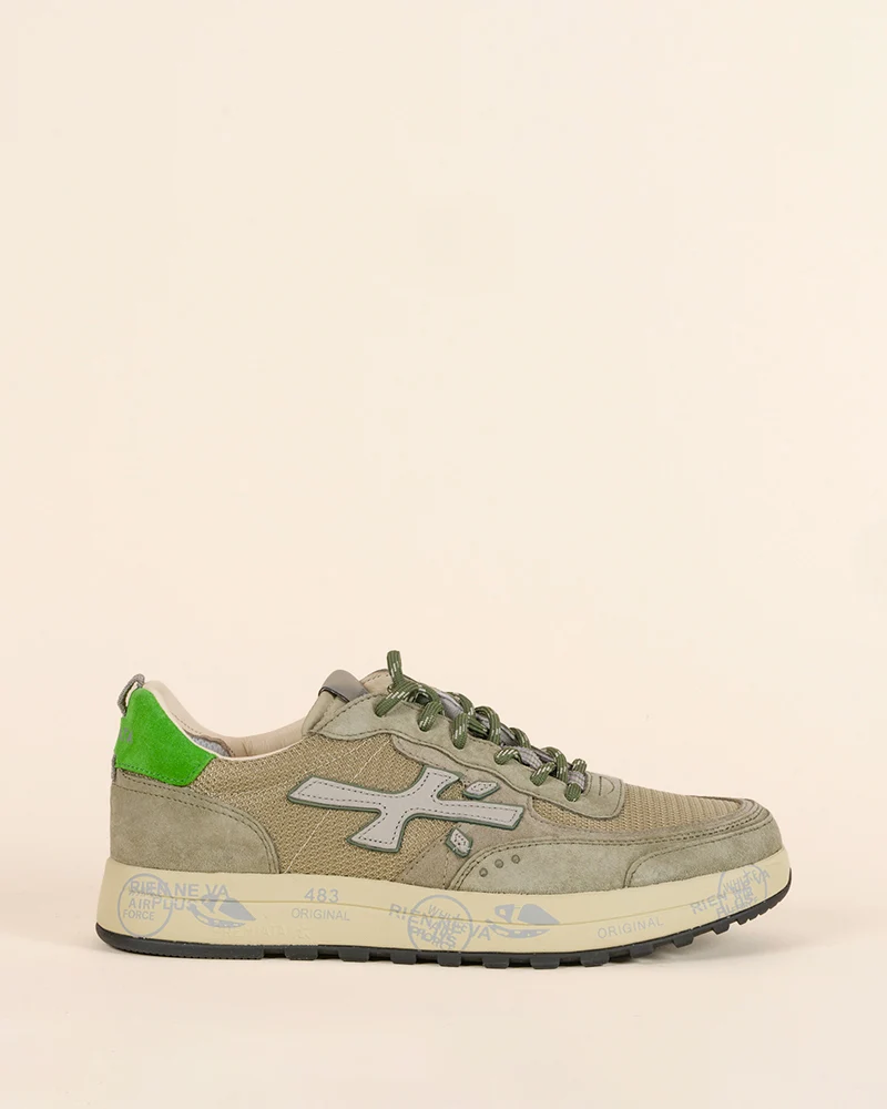 Runnings premiata men