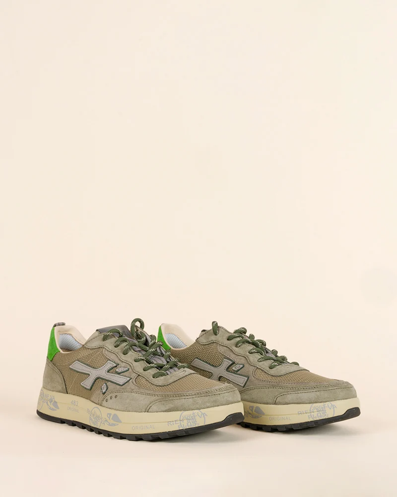 Runnings premiata men