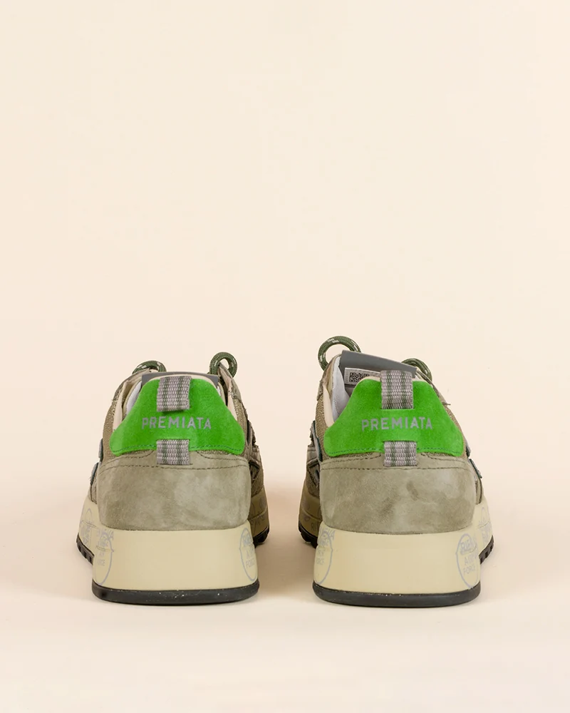 Runnings premiata men