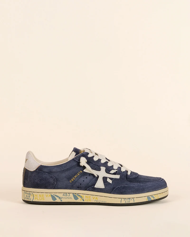Baskets premiata men