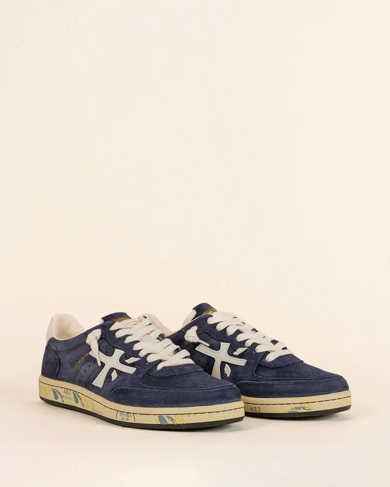 Baskets premiata men