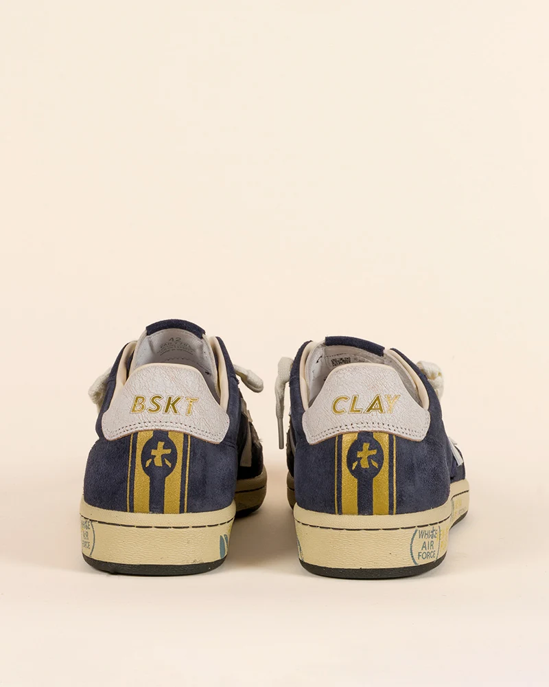 Baskets premiata men