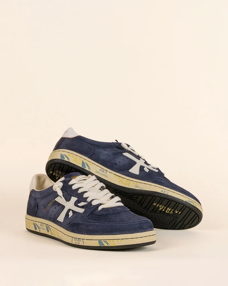 Baskets premiata men