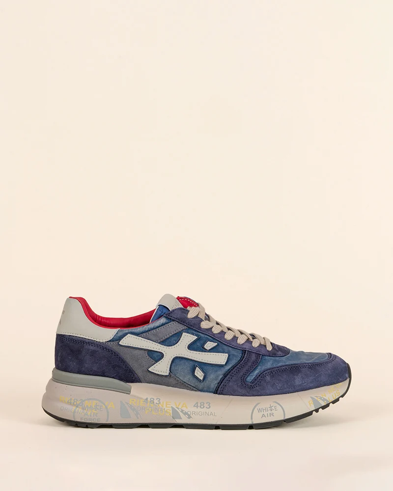 Runnings premiata men