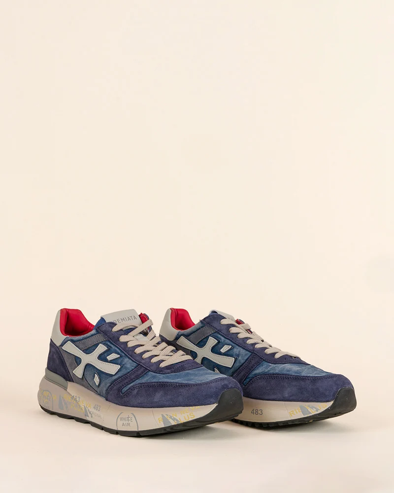 Runnings premiata men